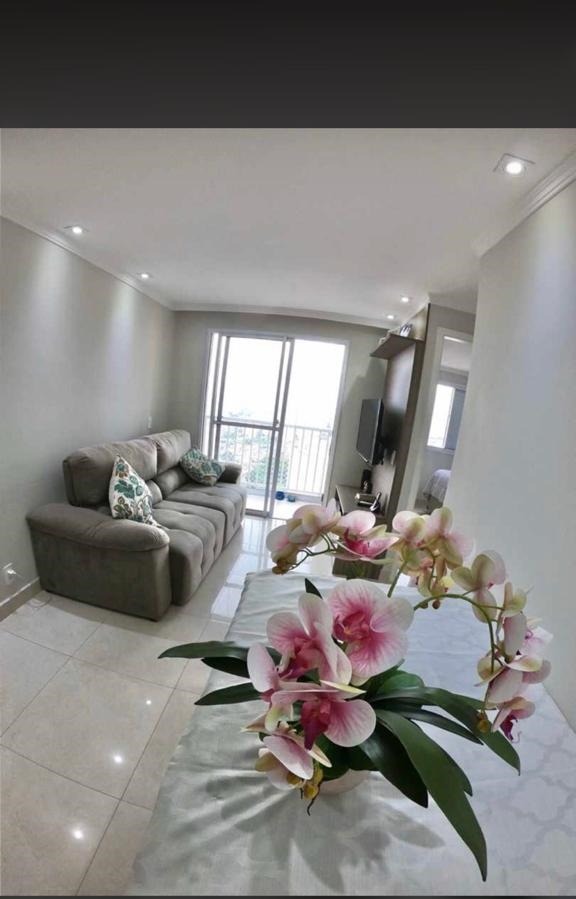 Apartamento, 2 quartos, 48 m² - Foto 4