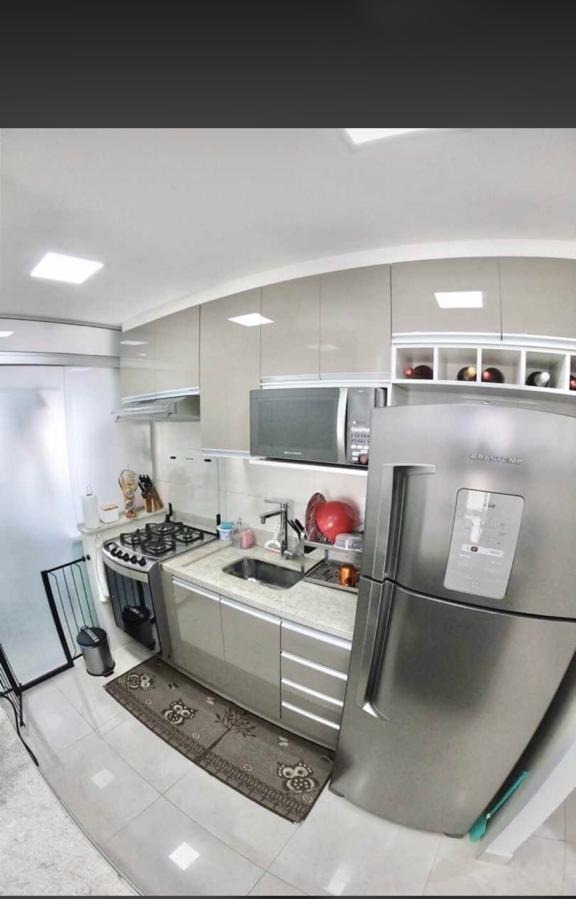 Apartamento, 2 quartos, 48 m² - Foto 8