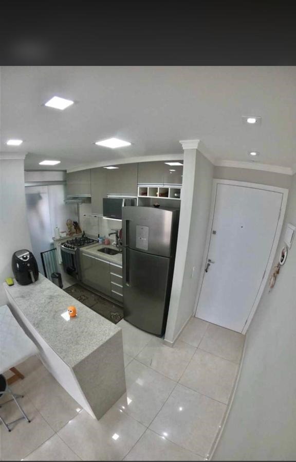 Apartamento, 2 quartos, 48 m² - Foto 9