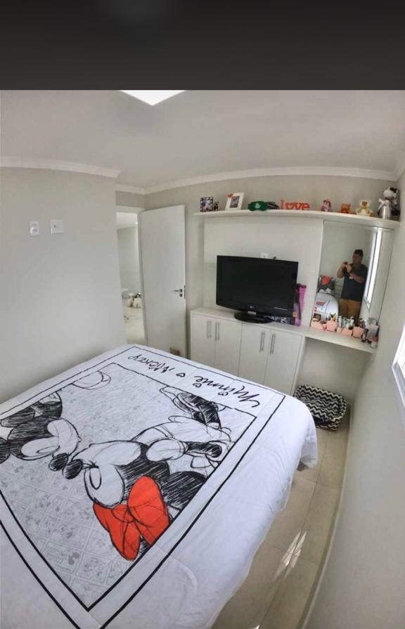 Apartamento, 2 quartos, 48 m² - Foto 12
