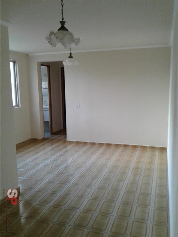 Apartamento à venda com 2 quartos, 60m² - Foto 1