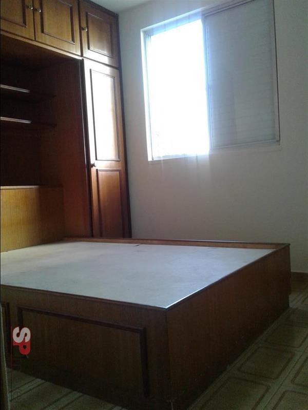 Apartamento à venda com 2 quartos, 60m² - Foto 4