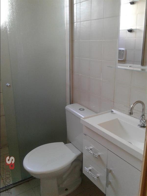 Apartamento à venda com 2 quartos, 60m² - Foto 5
