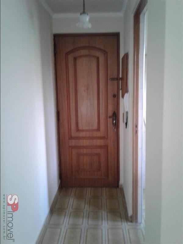 Apartamento à venda com 2 quartos, 60m² - Foto 7