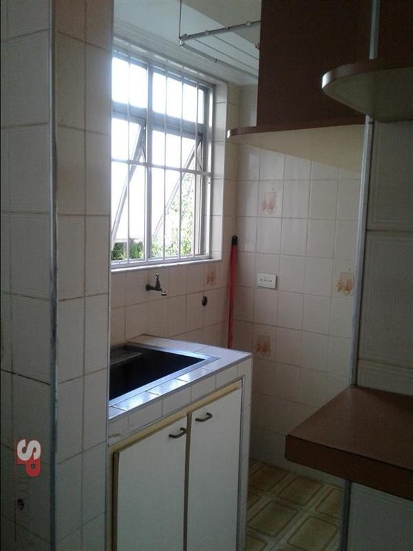 Apartamento à venda com 2 quartos, 60m² - Foto 8