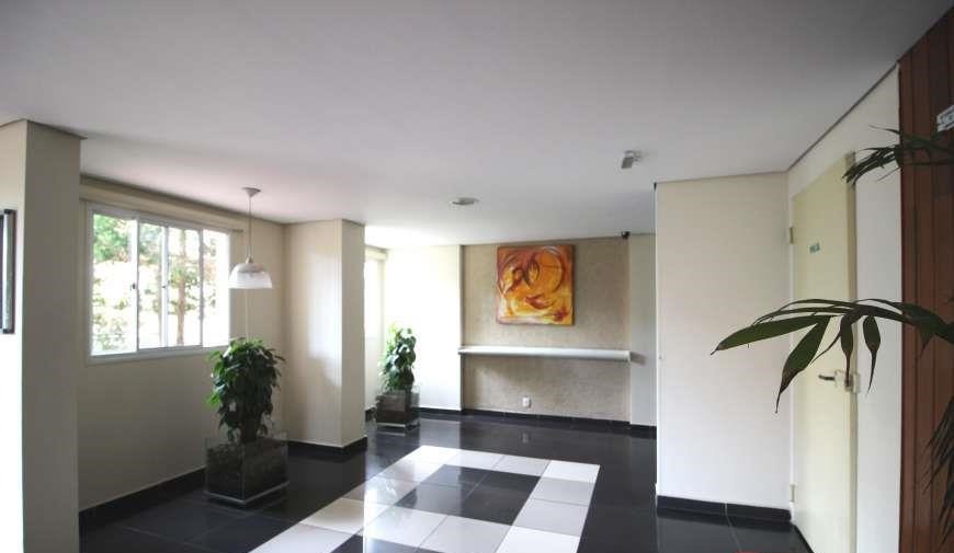 Apartamento, 2 quartos, 50 m² - Foto 7