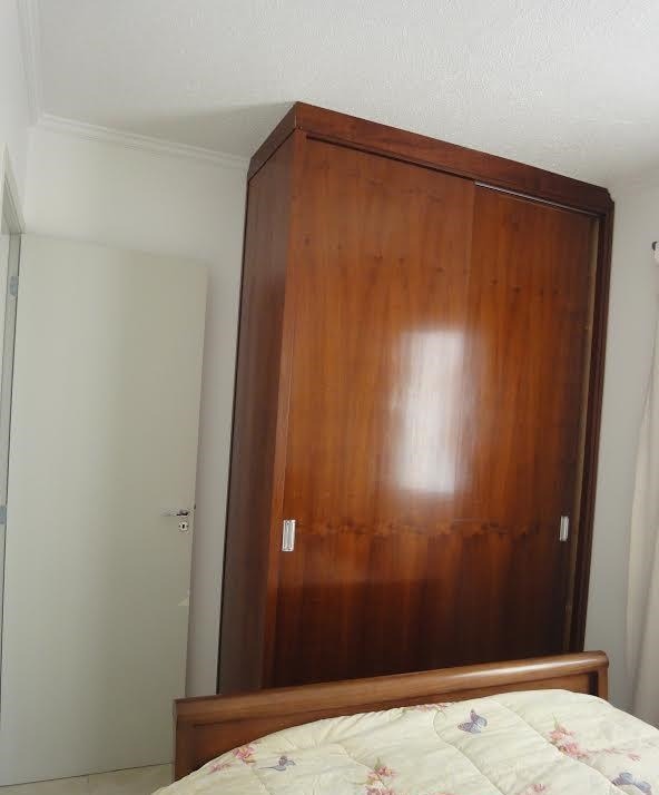 Apartamento, 2 quartos, 50 m² - Foto 5