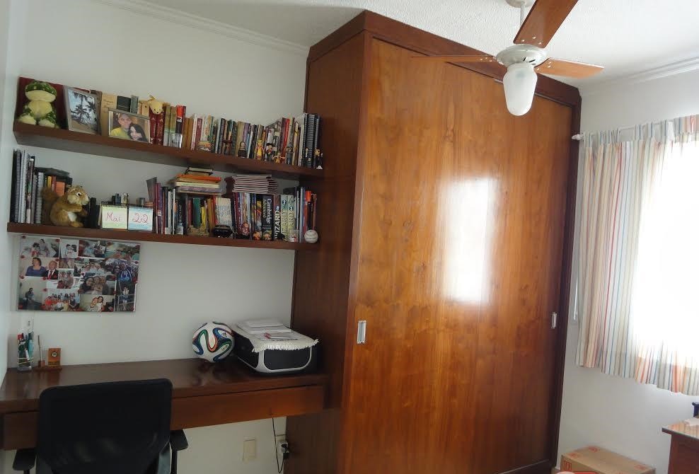 Apartamento, 2 quartos, 50 m² - Foto 6