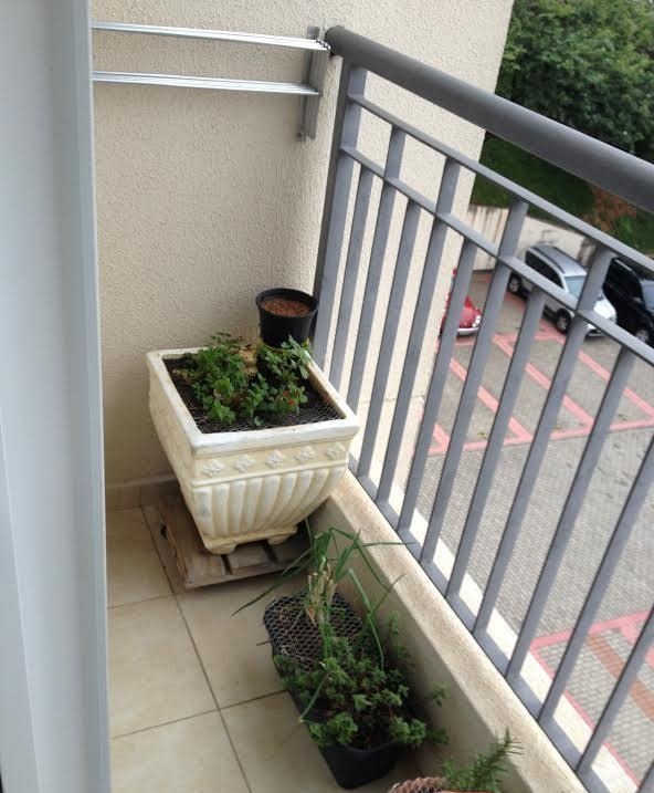 Apartamento, 2 quartos, 50 m² - Foto 4