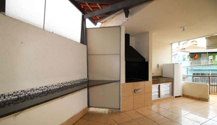 Apartamento, 2 quartos, 50 m² - Foto 8