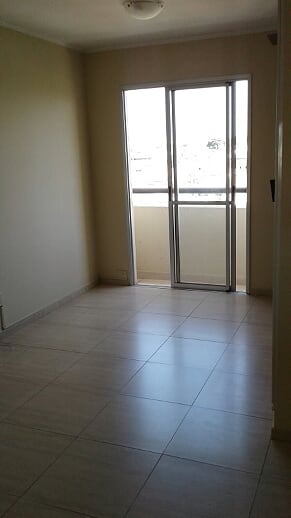 Apartamento à venda com 2 quartos, 49m² - Foto 1