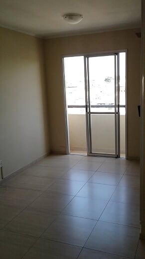 Apartamento à venda com 2 quartos, 49m² - Foto 3