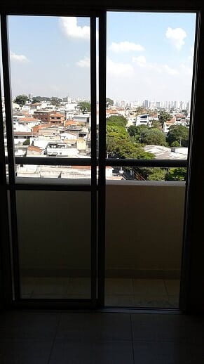 Apartamento à venda com 2 quartos, 49m² - Foto 6