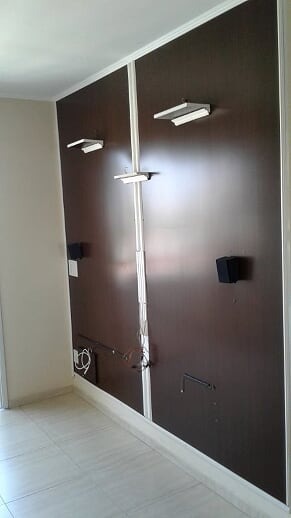 Apartamento à venda com 2 quartos, 49m² - Foto 7