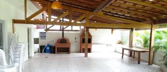 Apartamento à venda com 2 quartos, 49m² - Foto 24