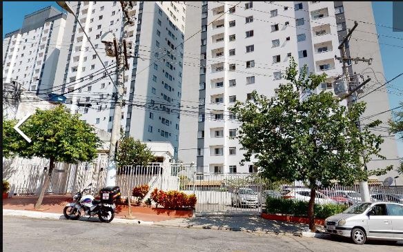 Apartamento à venda com 2 quartos, 49m² - Foto 25