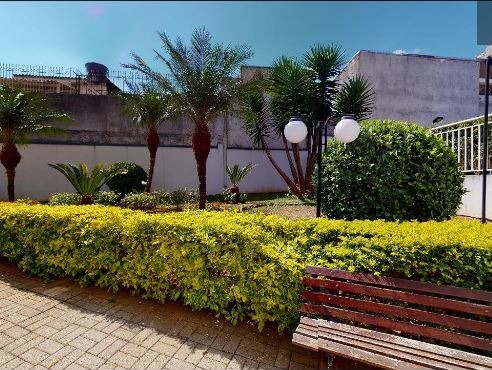 Apartamento à venda com 2 quartos, 49m² - Foto 27
