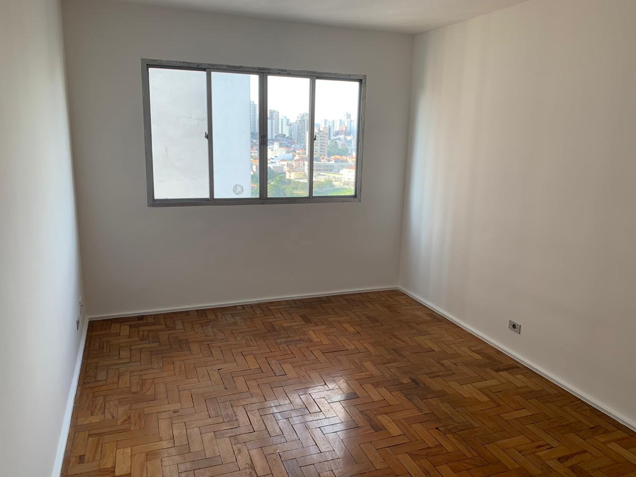 Apartamento, 2 quartos, 58 m² - Foto 1
