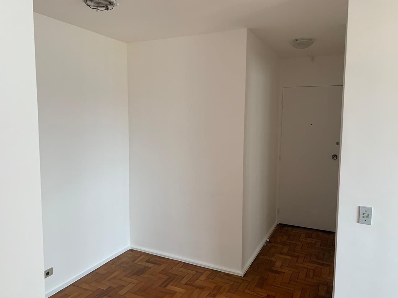 Apartamento, 2 quartos, 58 m² - Foto 2