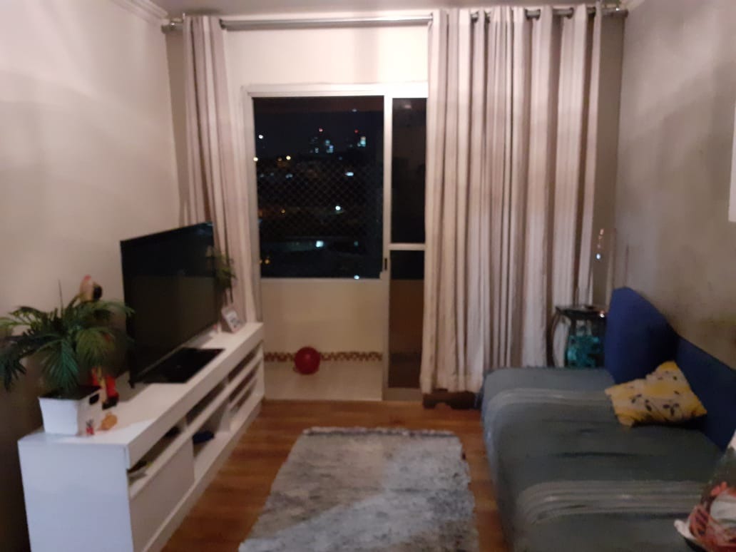 Apartamento, 2 quartos, 50 m² - Foto 2