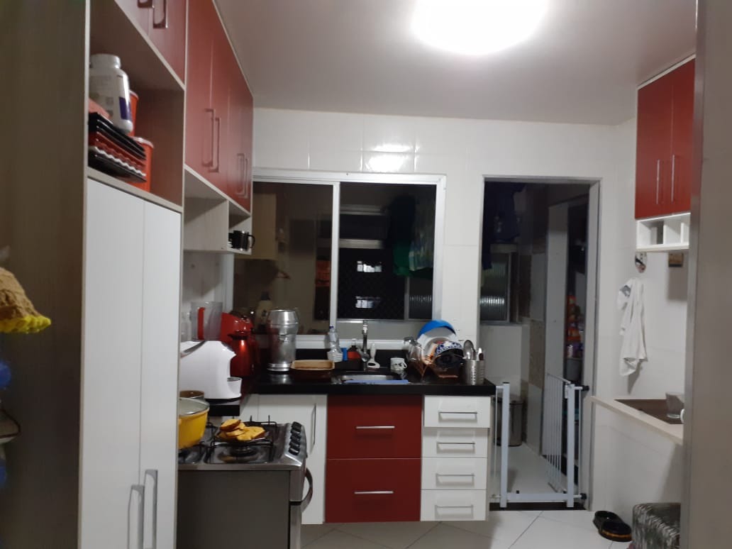 Apartamento, 2 quartos, 50 m² - Foto 4