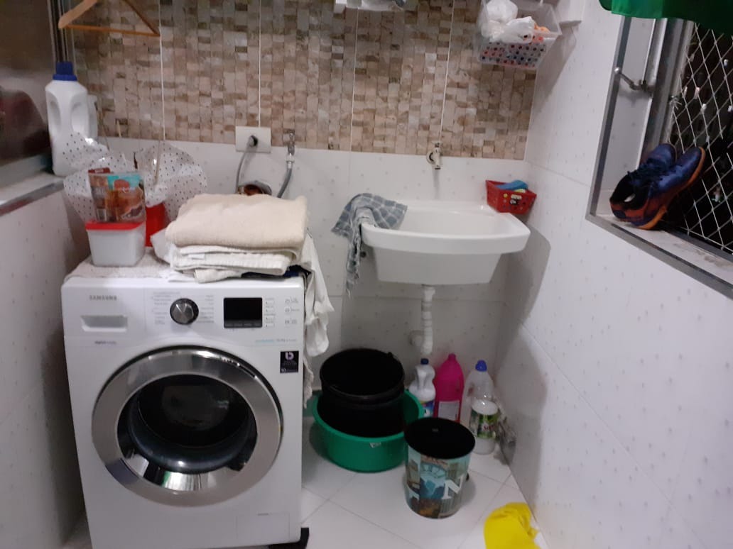 Apartamento, 2 quartos, 50 m² - Foto 11
