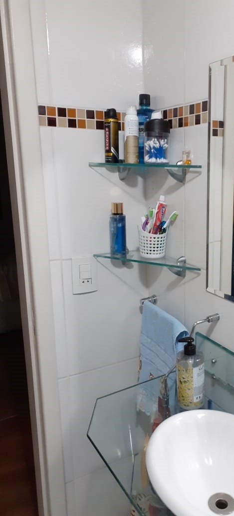 Apartamento, 2 quartos, 50 m² - Foto 10