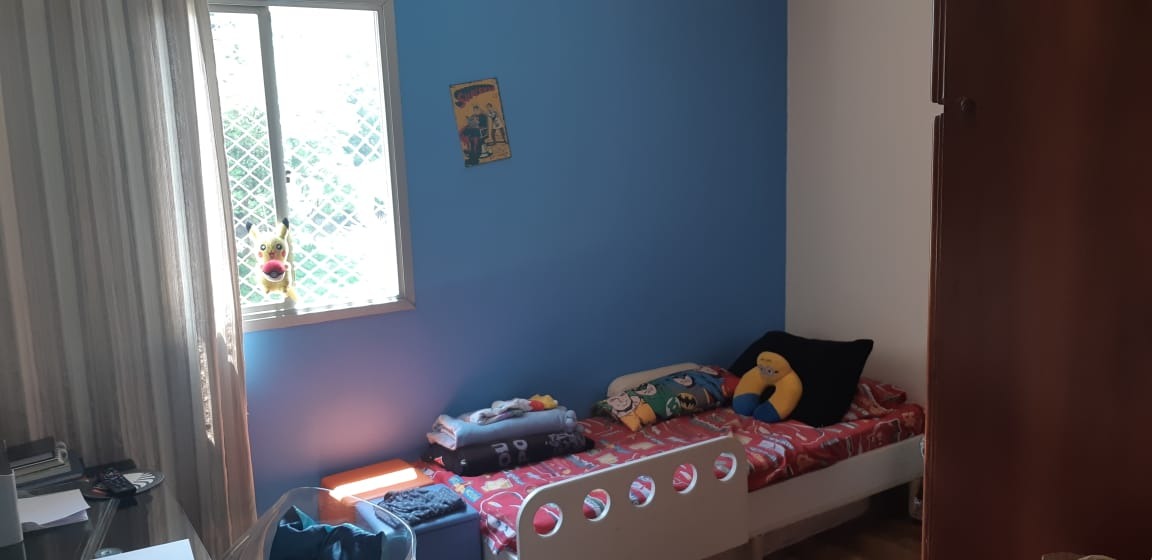 Apartamento, 2 quartos, 50 m² - Foto 7