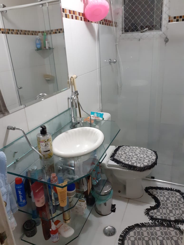 Apartamento, 2 quartos, 50 m² - Foto 9