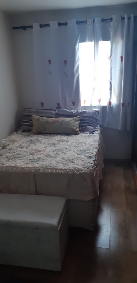 Apartamento, 2 quartos, 50 m² - Foto 6