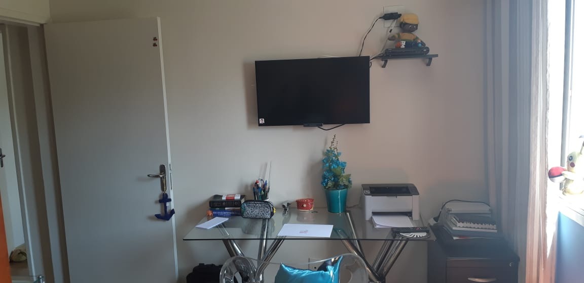 Apartamento, 2 quartos, 50 m² - Foto 8