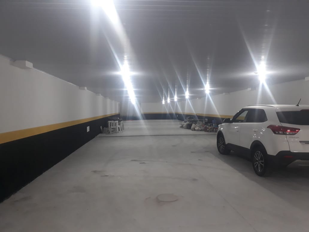 Casa, 2 quartos, 42 m² - Foto 12