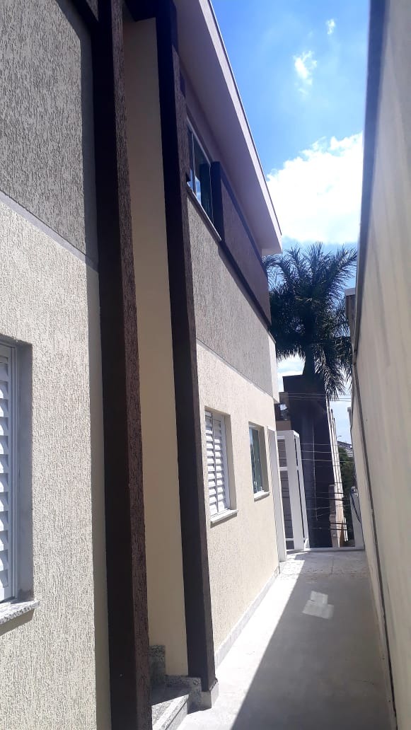 Casa, 2 quartos, 42 m² - Foto 6