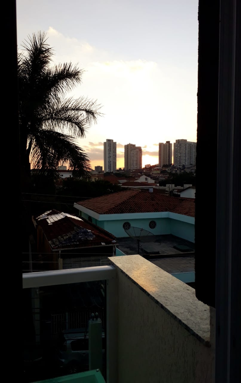 Casa, 2 quartos, 42 m² - Foto 8