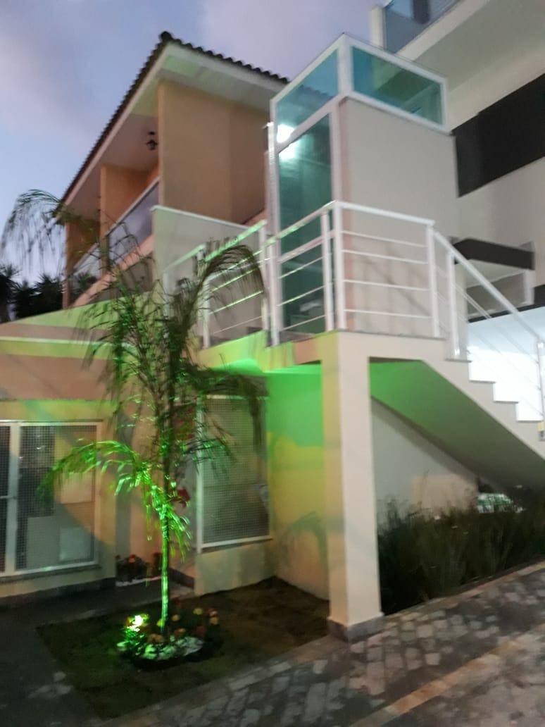 Casa, 2 quartos, 42 m² - Foto 3