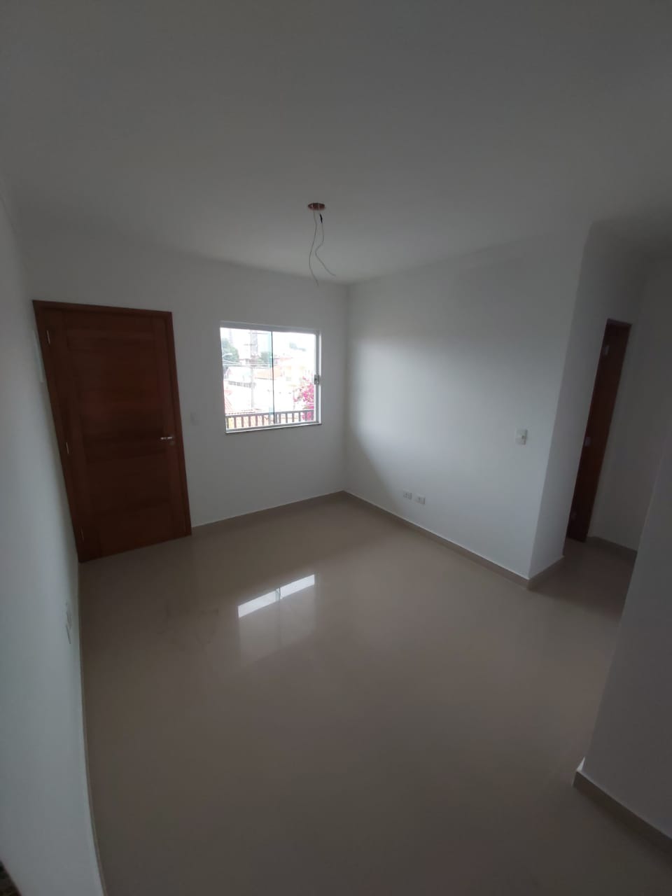 Casa, 3 quartos, 60 m² - Foto 1