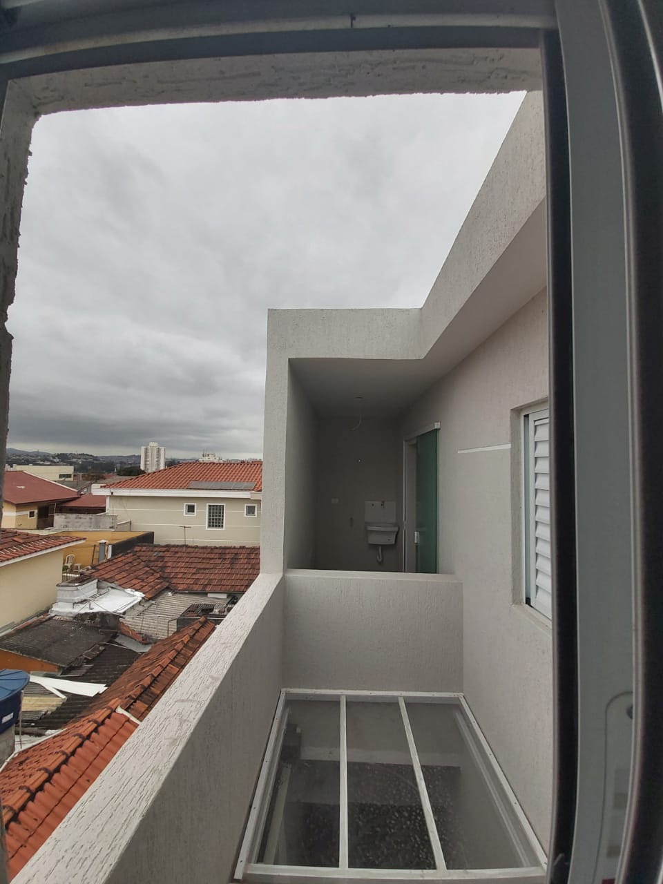 Casa, 3 quartos, 60 m² - Foto 2