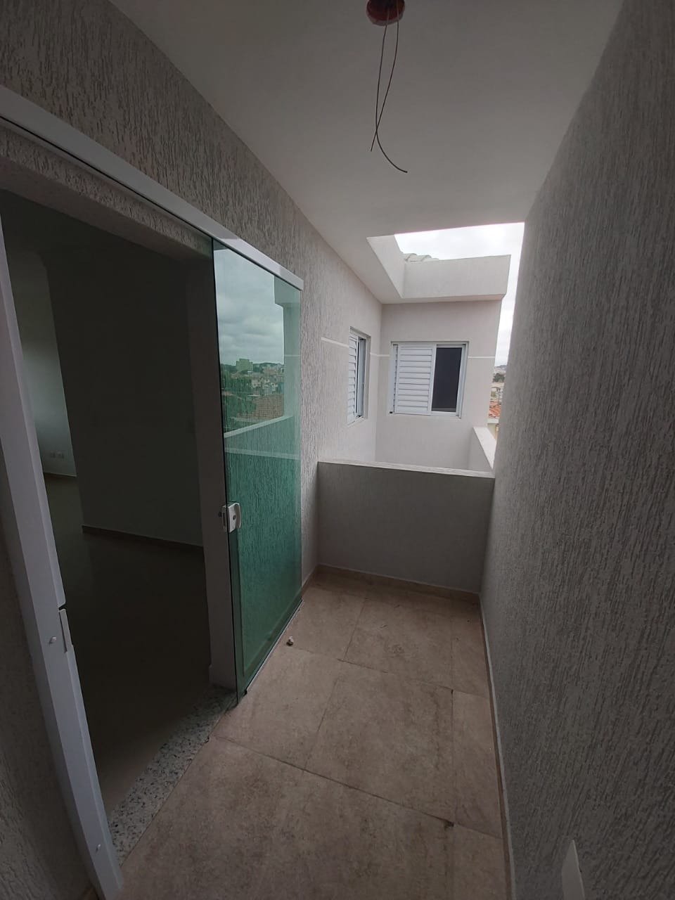 Casa, 3 quartos, 60 m² - Foto 7
