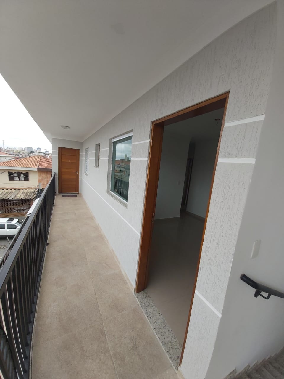 Casa, 3 quartos, 60 m² - Foto 10
