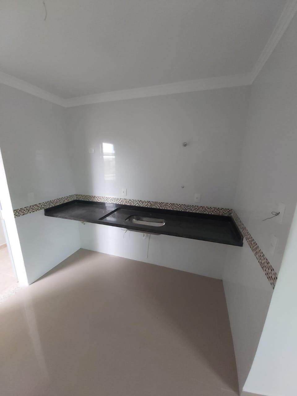 Casa, 3 quartos, 60 m² - Foto 13