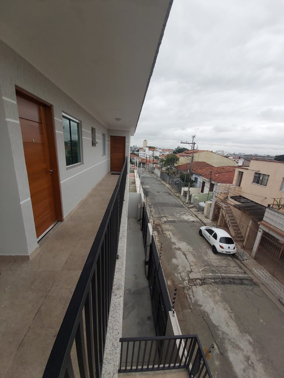 Casa, 3 quartos, 60 m² - Foto 15