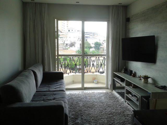 Apartamento, 2 quartos, 62 m² - Foto 1