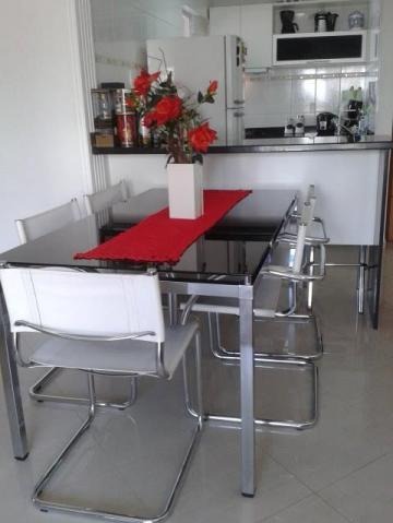 Apartamento, 2 quartos, 62 m² - Foto 3