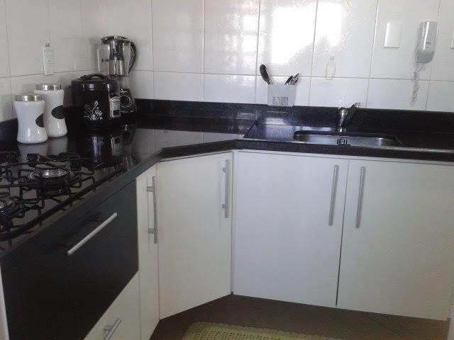 Apartamento, 2 quartos, 62 m² - Foto 6