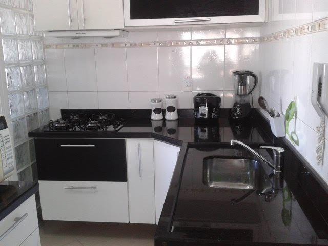 Apartamento, 2 quartos, 62 m² - Foto 7