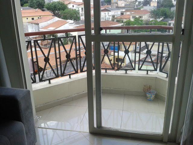 Apartamento, 2 quartos, 62 m² - Foto 8