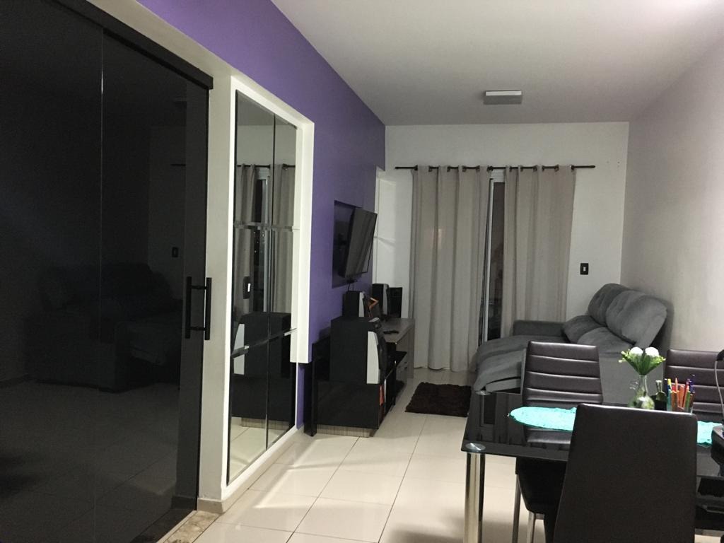 Apartamento, 2 quartos, 63 m² - Foto 1