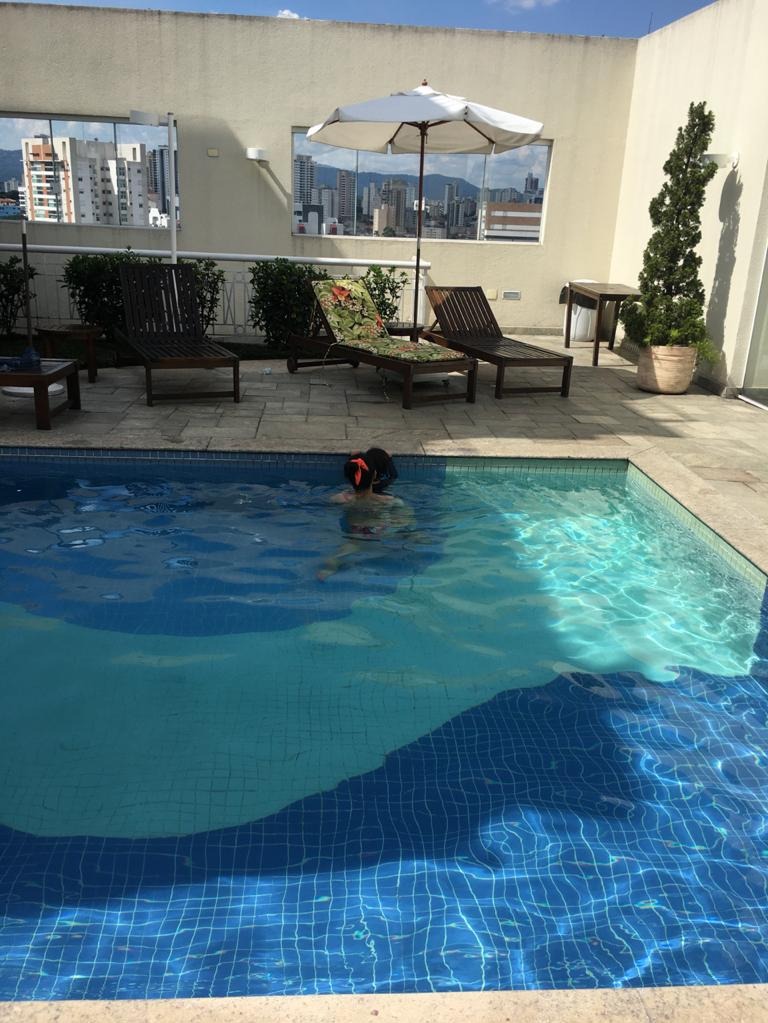 Apartamento, 2 quartos, 63 m² - Foto 2