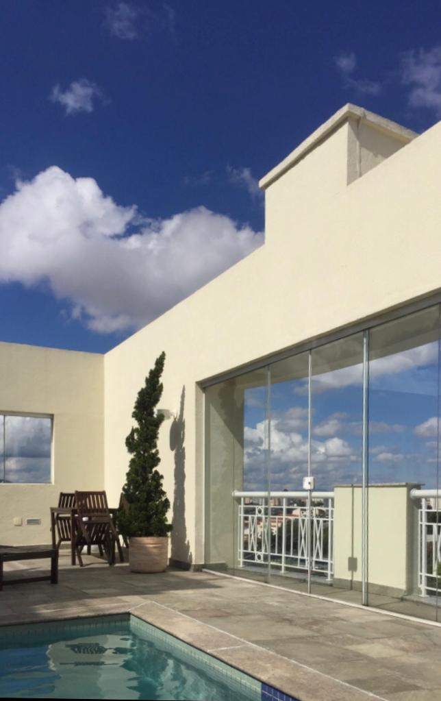 Apartamento, 2 quartos, 63 m² - Foto 3
