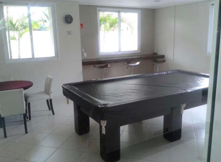 Apartamento, 2 quartos, 63 m² - Foto 6